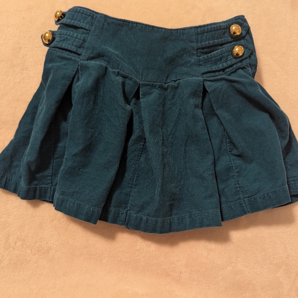 🎈5/$20 Gymboree Girl's Skort - Picture 3 of 6